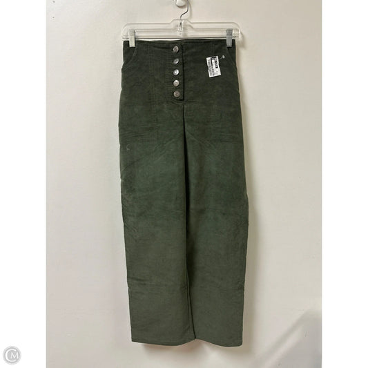 Pants Other By House Of Harlow In Green, Size: 10