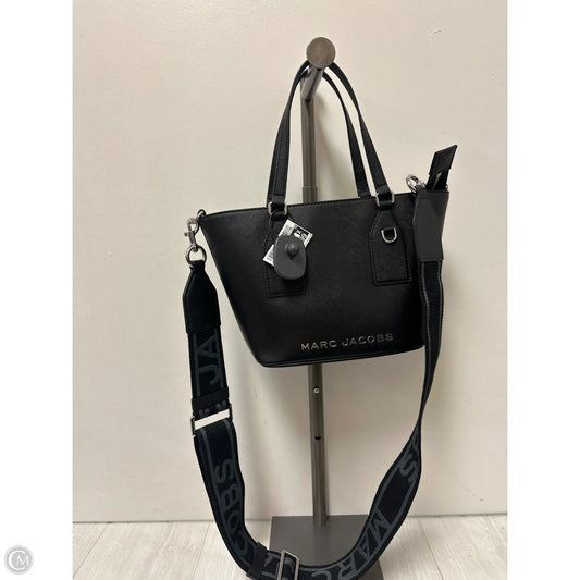 Handbag Luxury Designer By Marc Jacobs, Size: Small