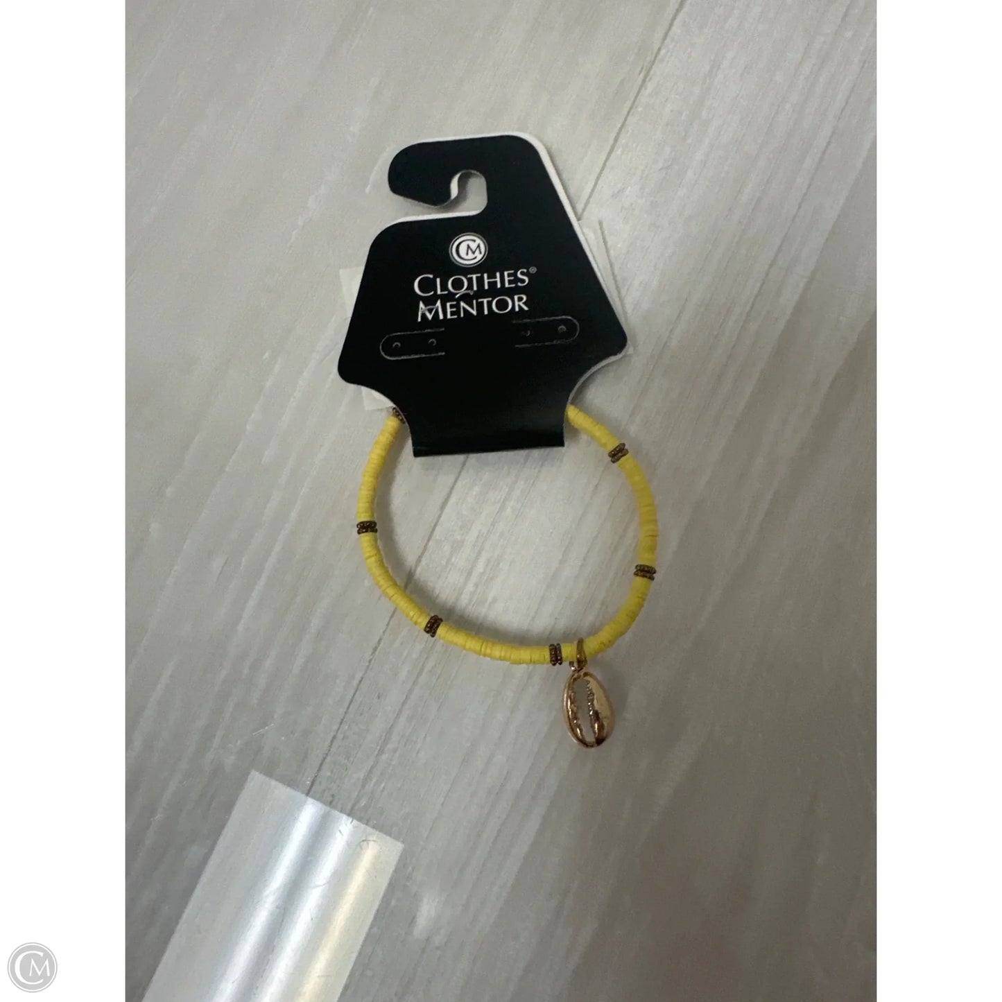 Bracelet Beaded By Clothes Mentor