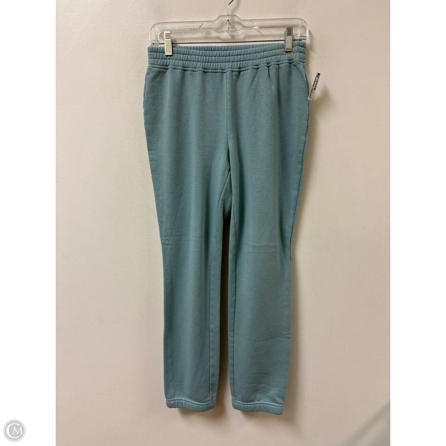 Pants Lounge By Banana Republic In Blue, Size: 2