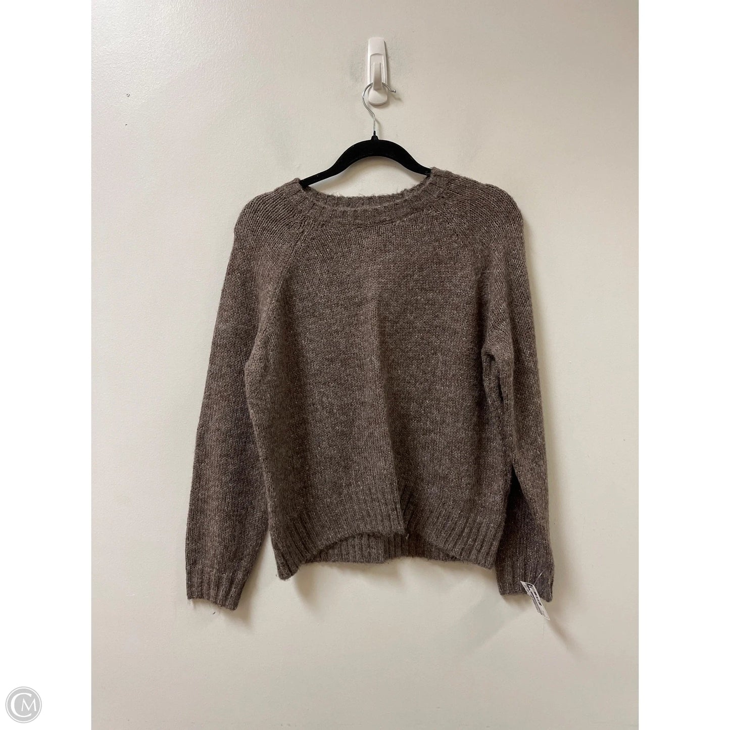 Sweater By Old Navy In Brown, Size: Xs