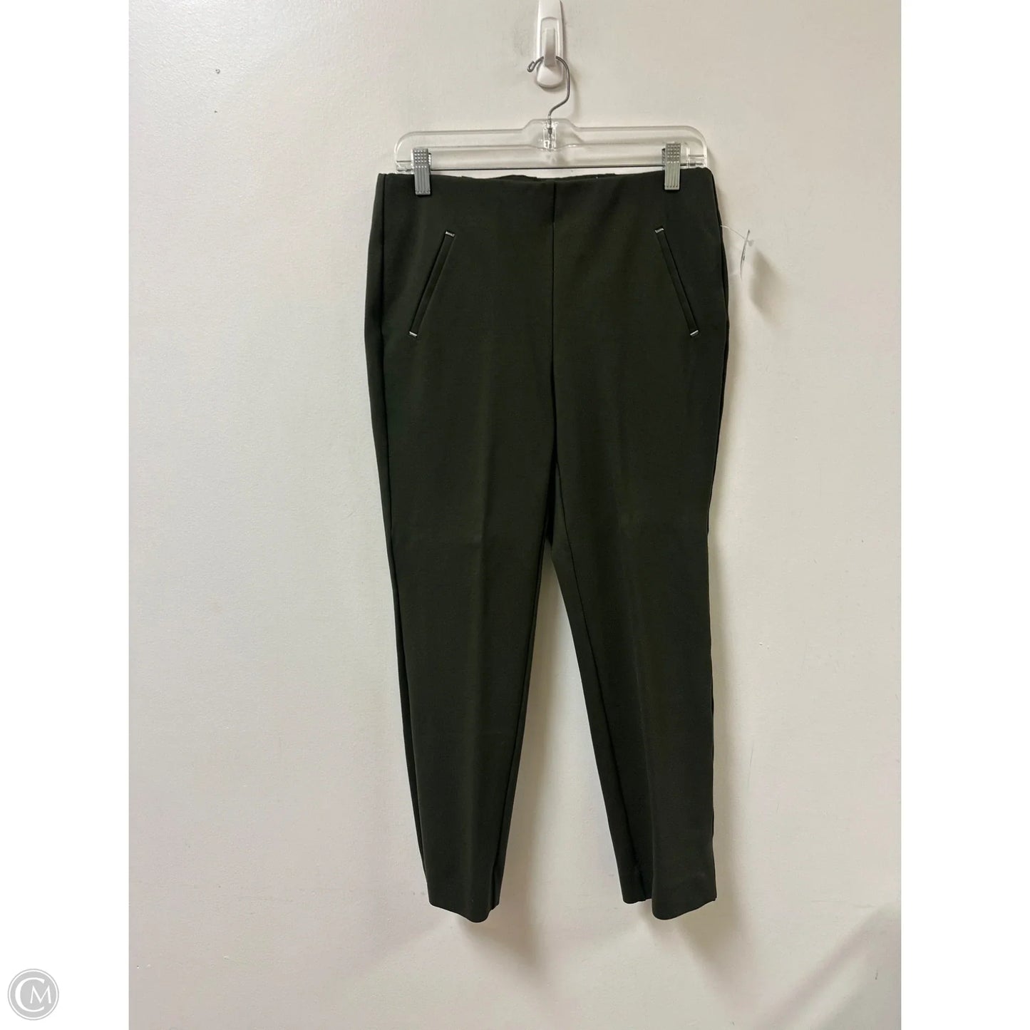 Pants Other By Chicos In Green, Size: 8