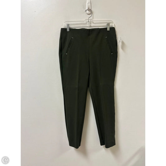 Pants Other By Chicos In Green, Size: 8