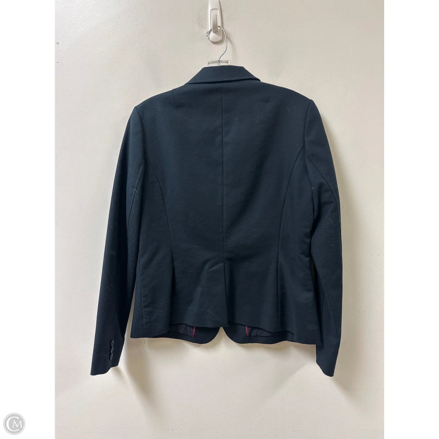 Blazer By Banana Republic In Navy, Size: M