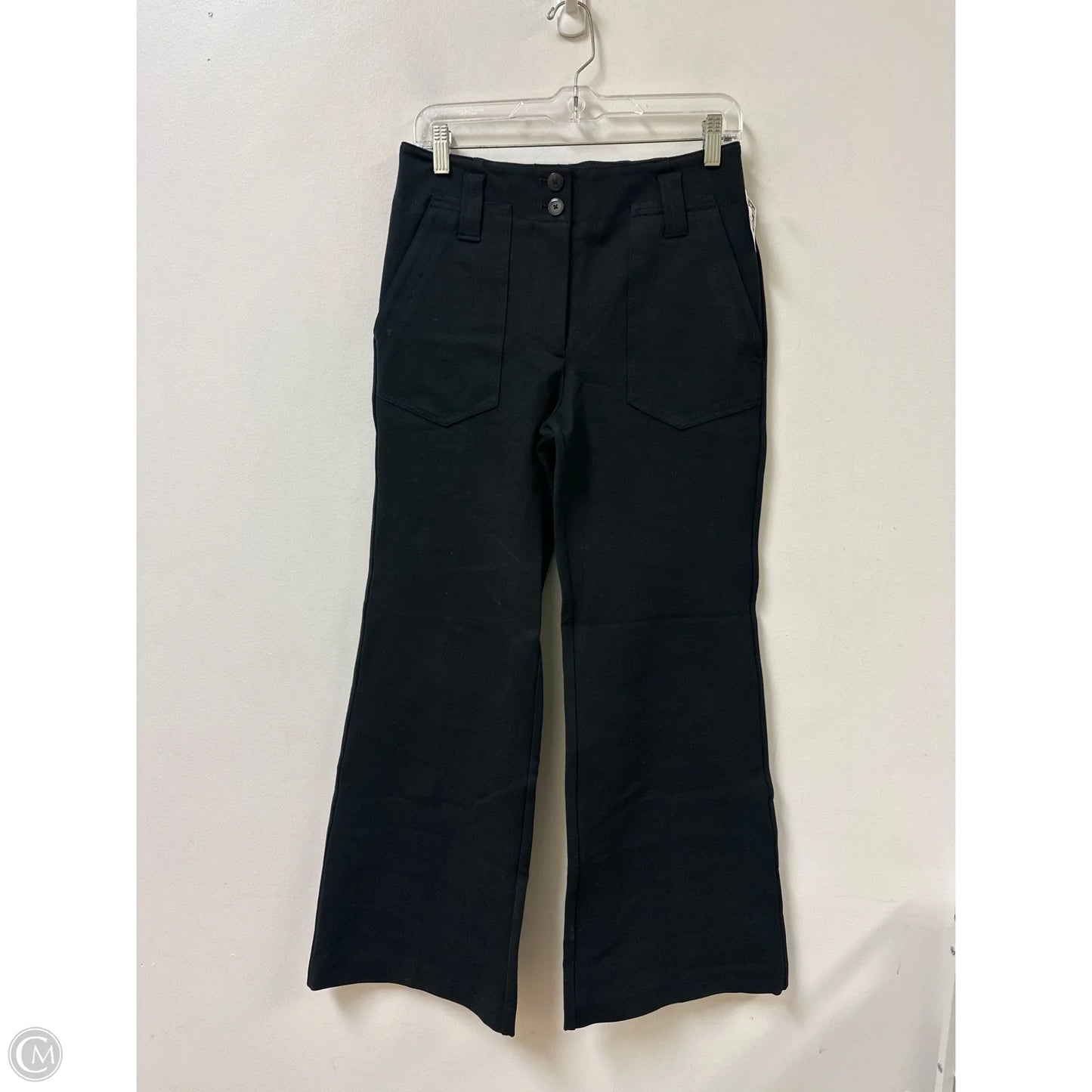 Pants Other By Maeve In Black, Size: 6