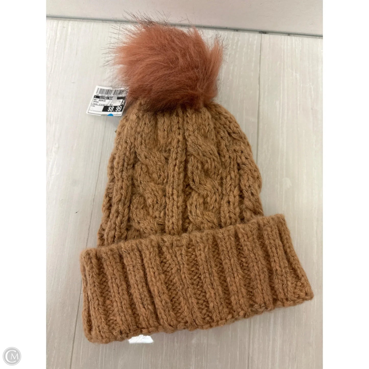 Hat Beanie By Clothes Mentor