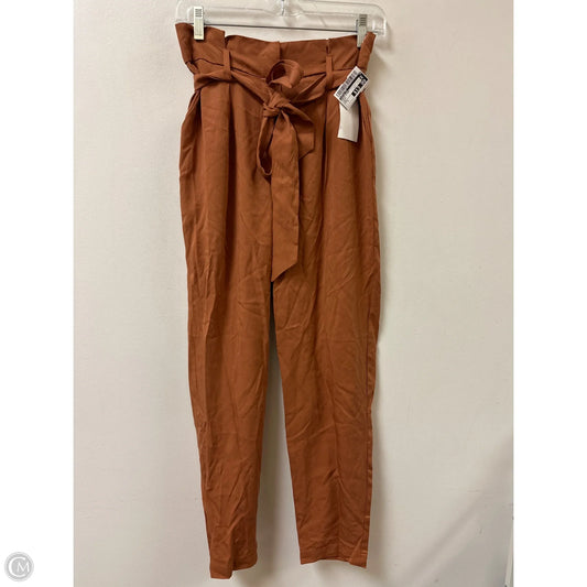 Pants Other By Socialite In Brown, Size: 2