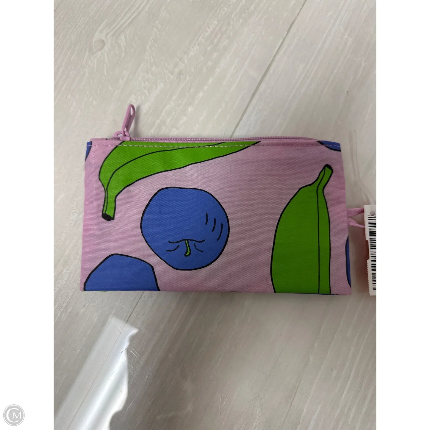 Makeup Bag By Baggu, Size: Small