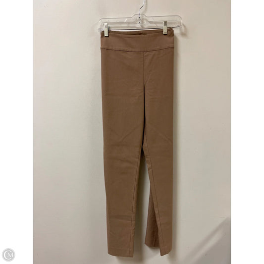 Pants Other By Nic + Zoe In Red, Size: 14