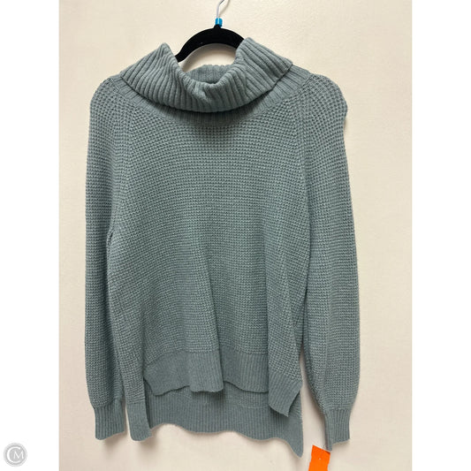 Sweater By Old Navy In Blue, Size: Xs