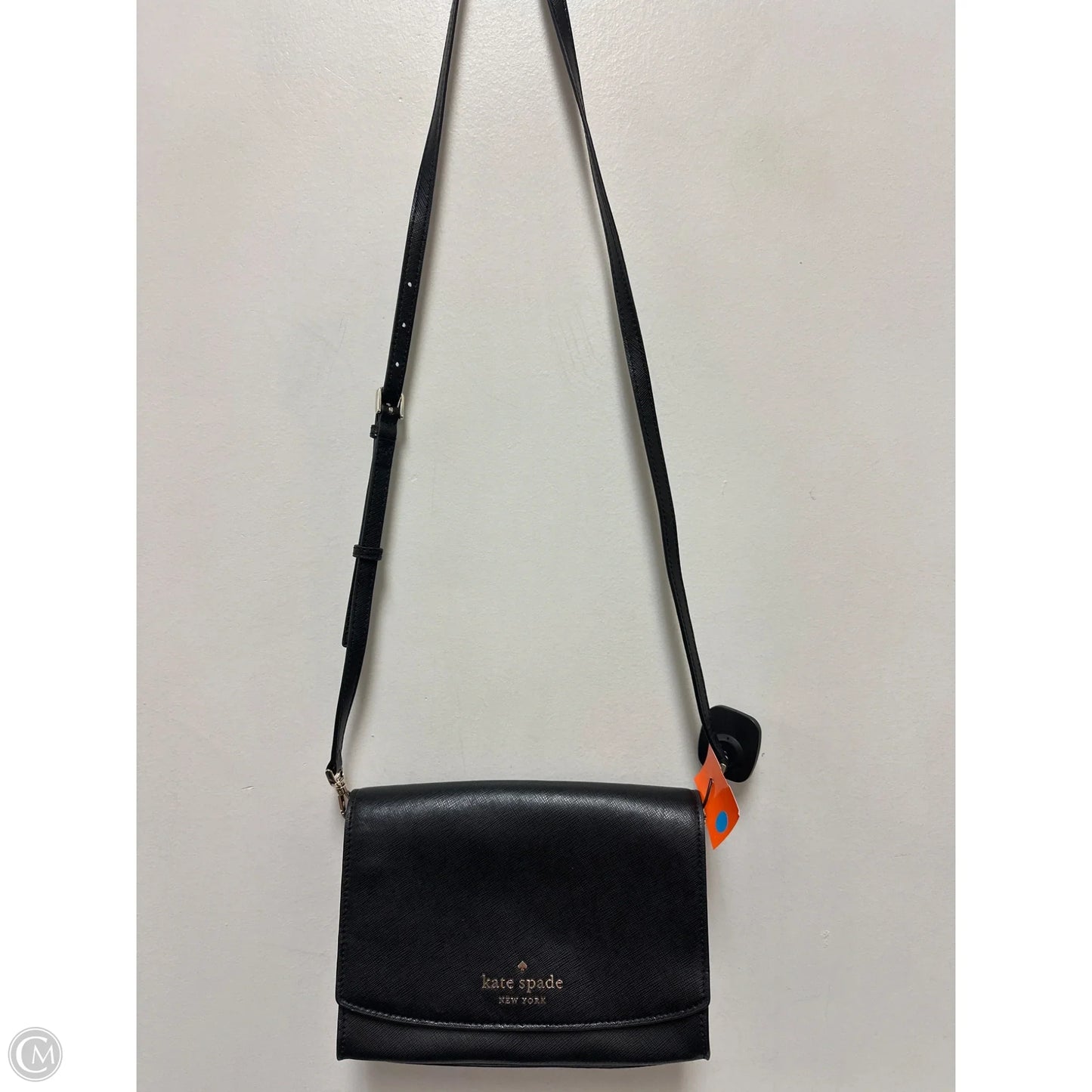 Crossbody Designer By Kate Spade, Size: Small