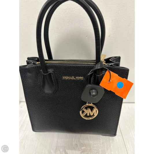 Handbag Designer By Michael Kors, Size: Small
