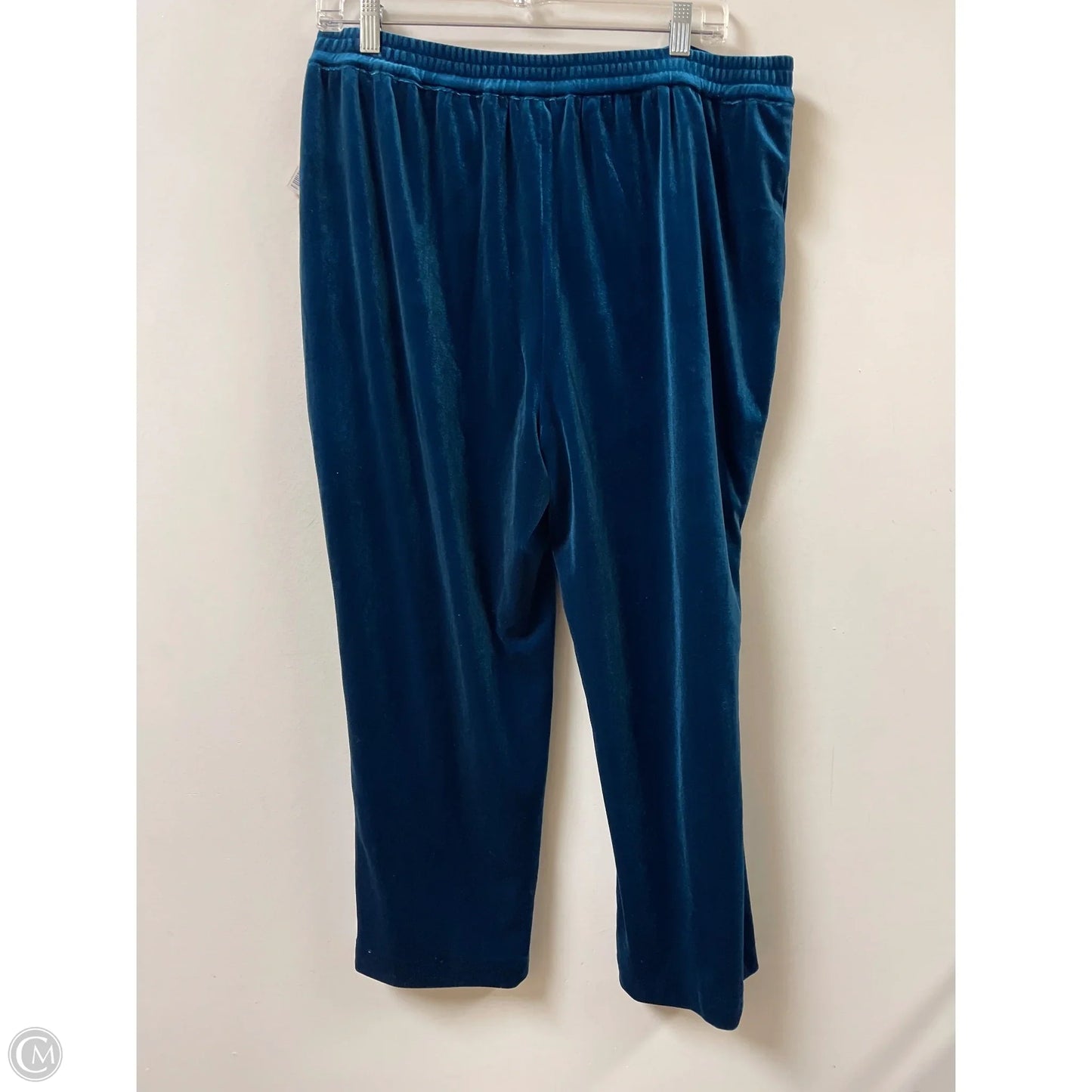 Pants Other By Draper James In Blue, Size: 12