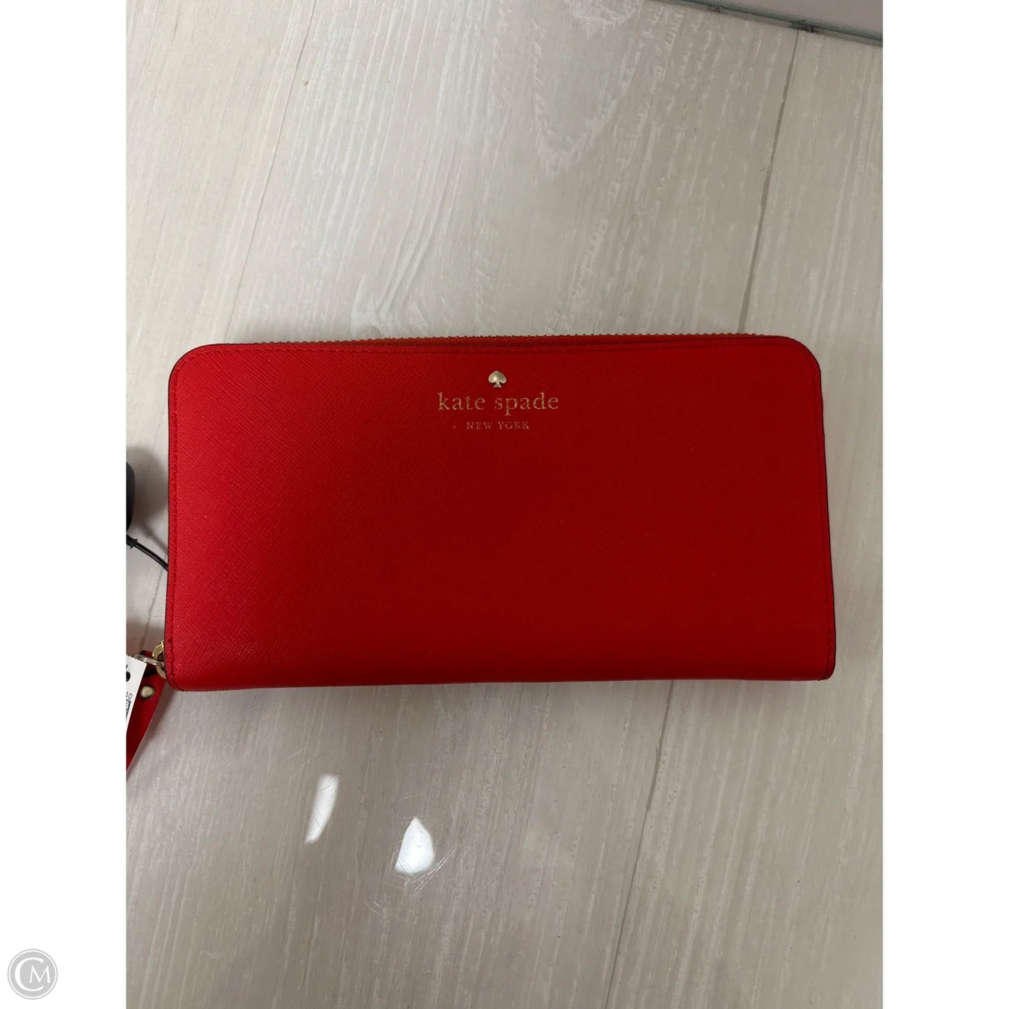 Wallet Designer By Kate Spade, Size: Medium