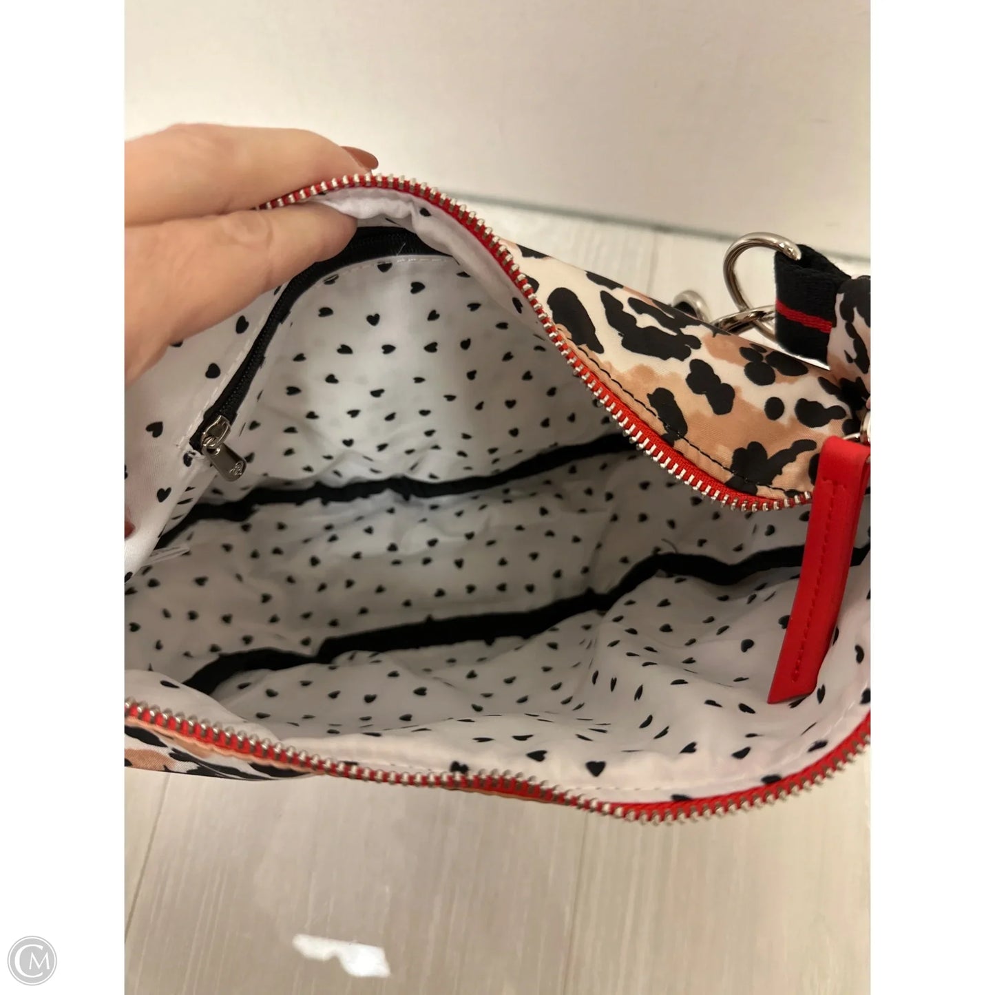 Crossbody By Brighton, Size: Medium