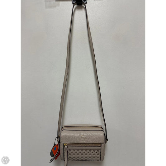 Crossbody Designer By Kate Spade, Size: Small