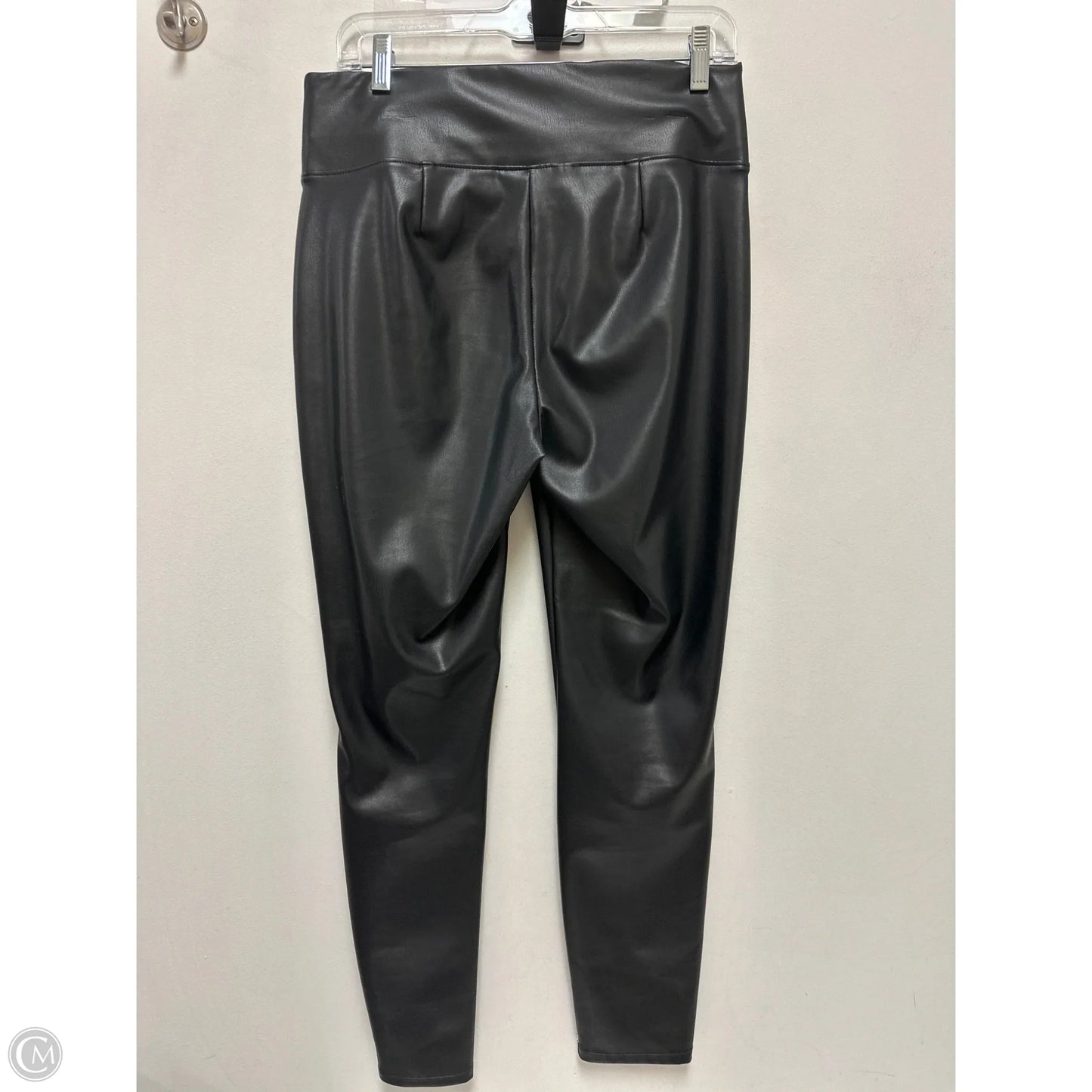 Pants Leggings By Nine West In Black, Size: 8