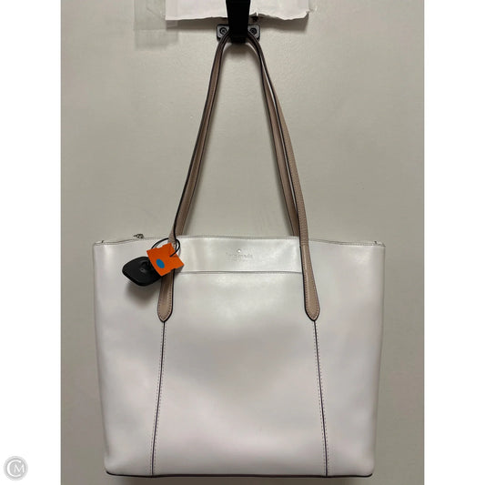 Handbag Designer By Kate Spade, Size: Large