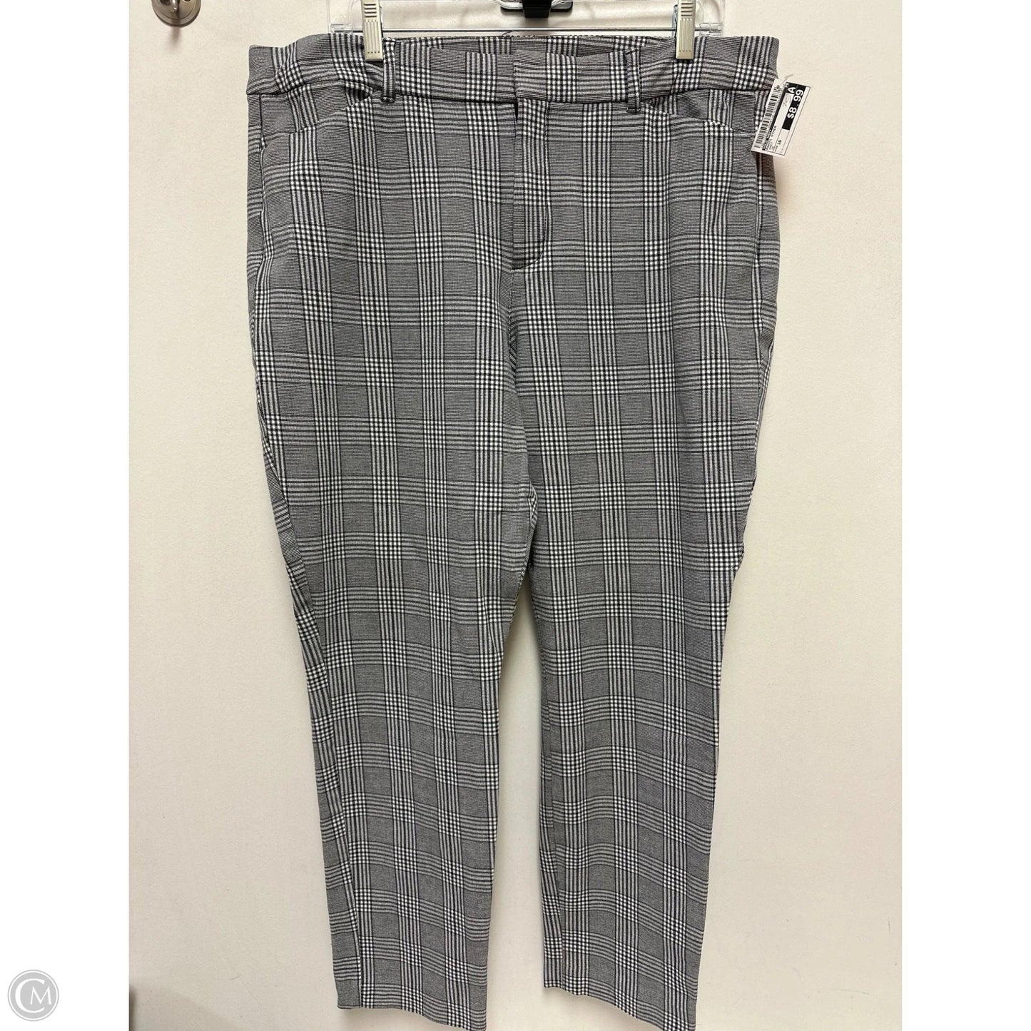 Pants Other By Old Navy In Grey, Size: 16