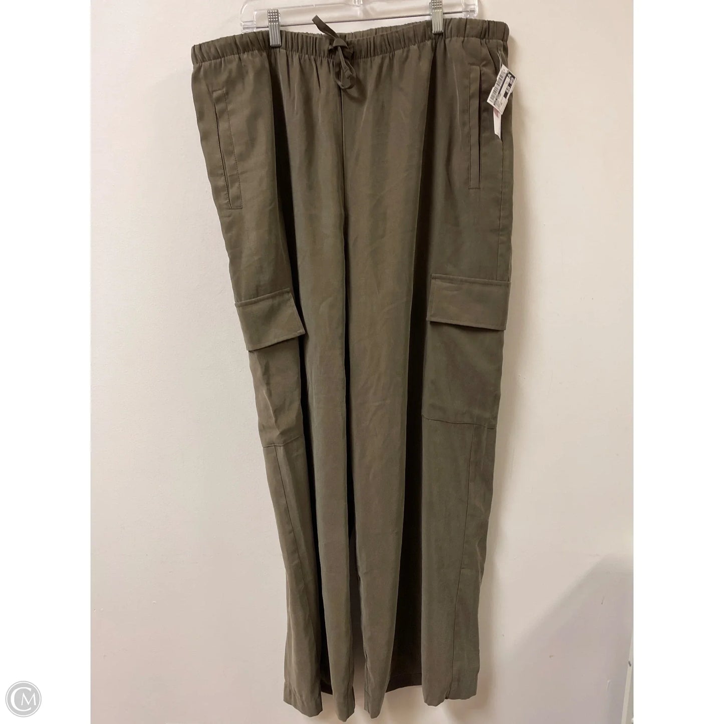 Pants Other By Old Navy In Green, Size: 16