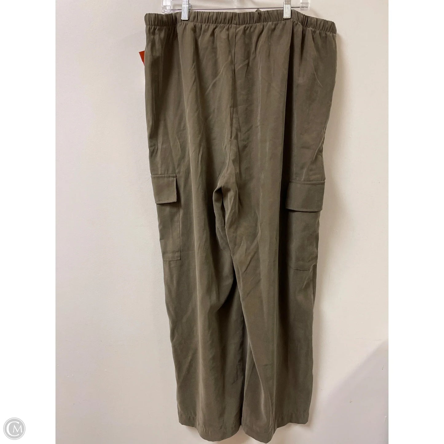 Pants Other By Old Navy In Green, Size: 16