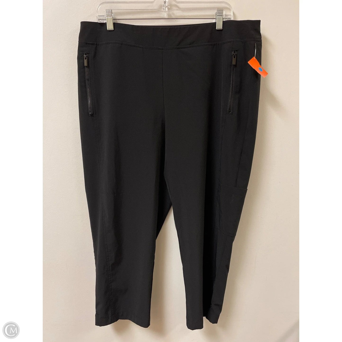 Pants Other By Chicos In Black, Size: 16