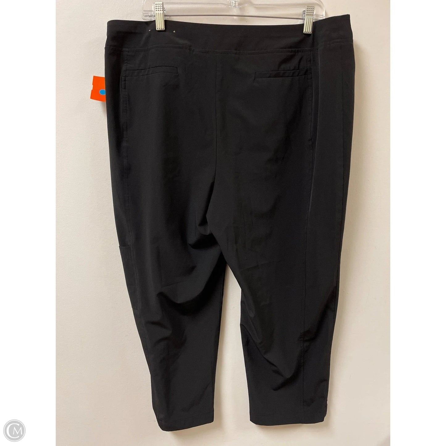 Pants Other By Chicos In Black, Size: 16