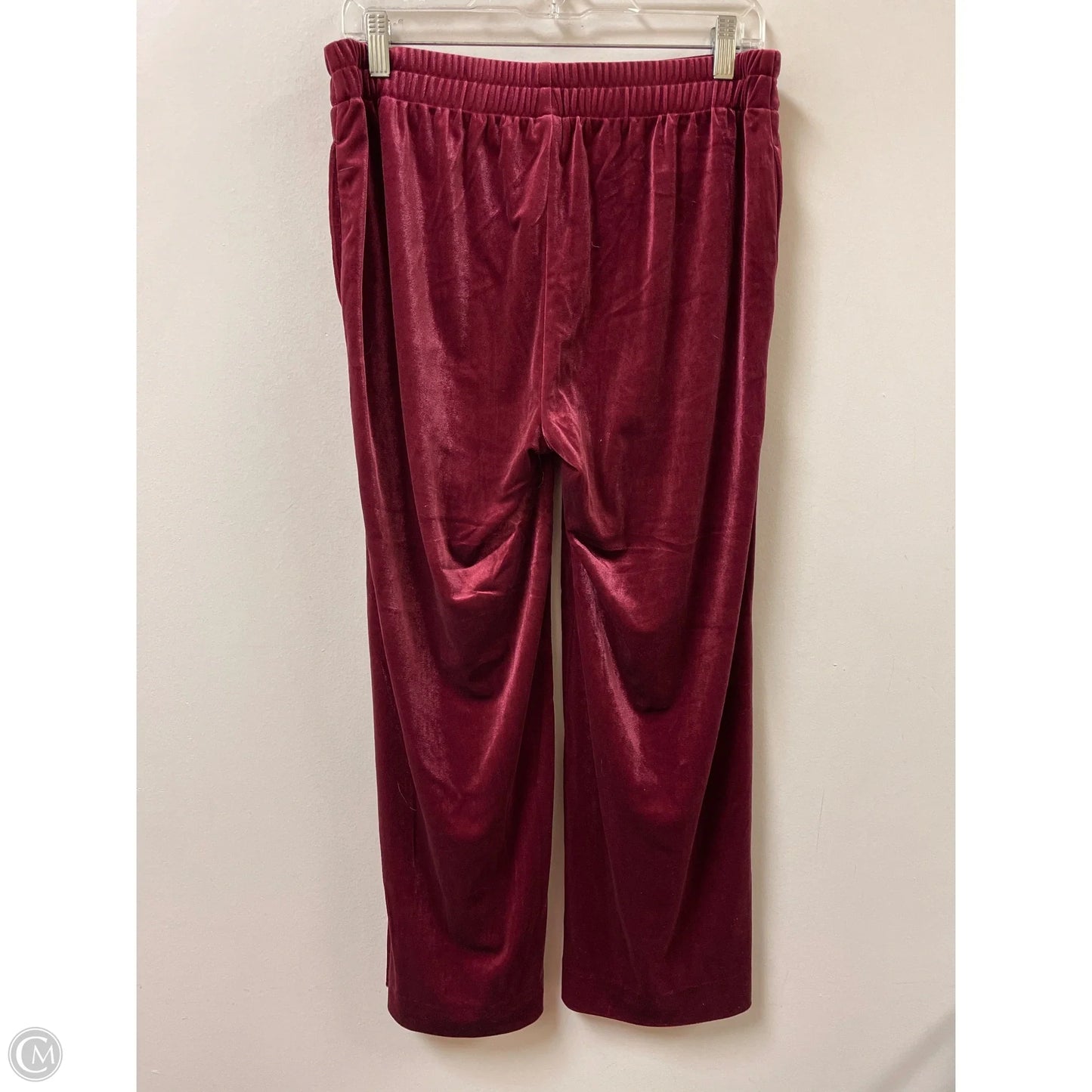 Pants Other By Old Navy In Purple, Size: 8