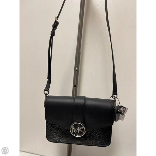 Crossbody Designer By Michael Kors, Size: Large