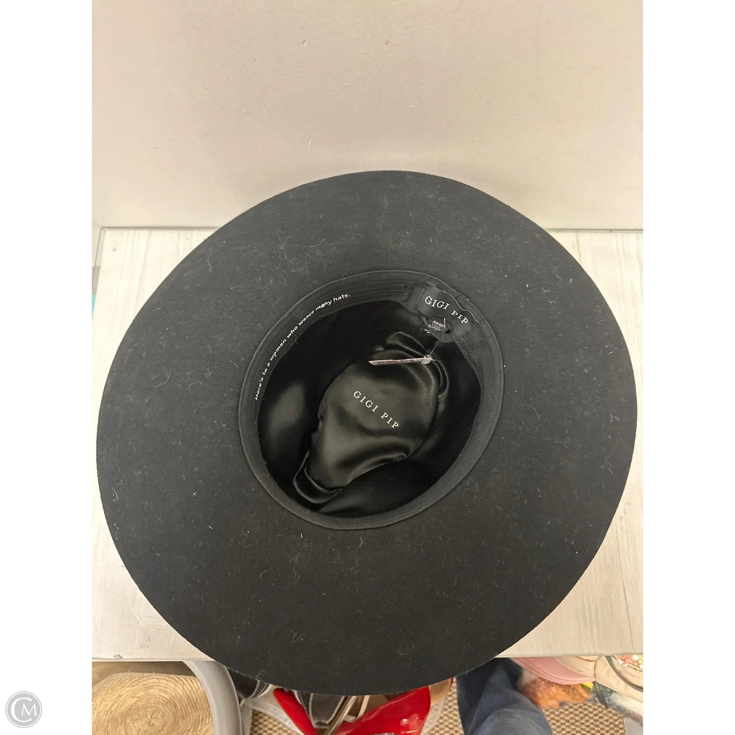 Hat Cowgirl By Clothes Mentor