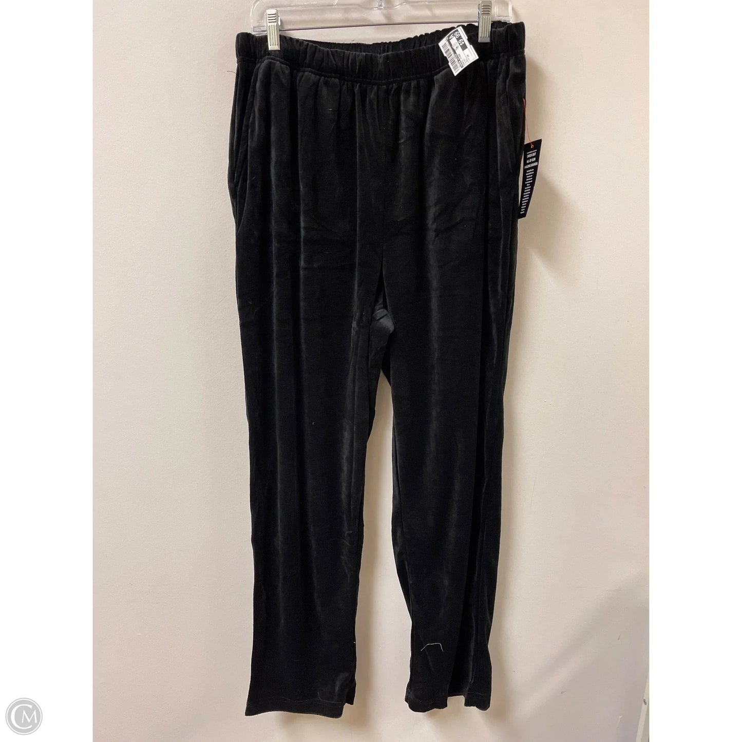 Pants Other By Woman Within In Black, Size: 18