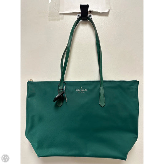 Handbag Designer By Kate Spade, Size: Large