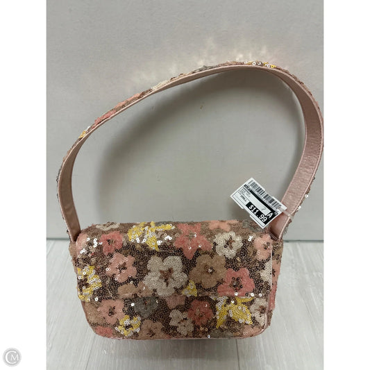 Handbag By Loft, Size: Small