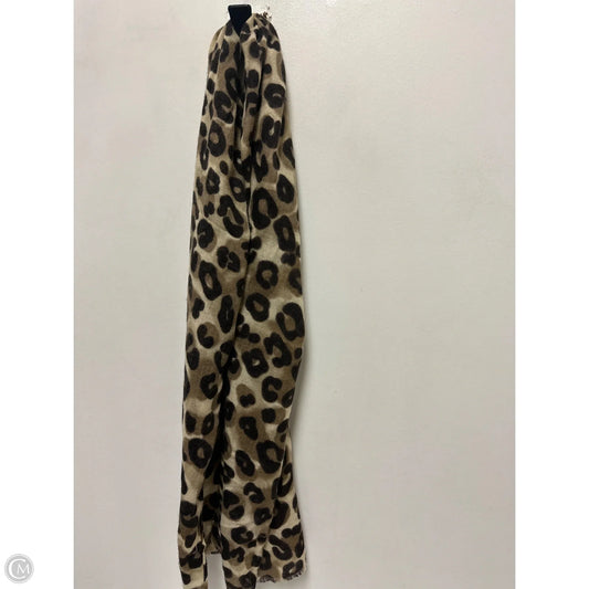 Scarf Long By Bebe