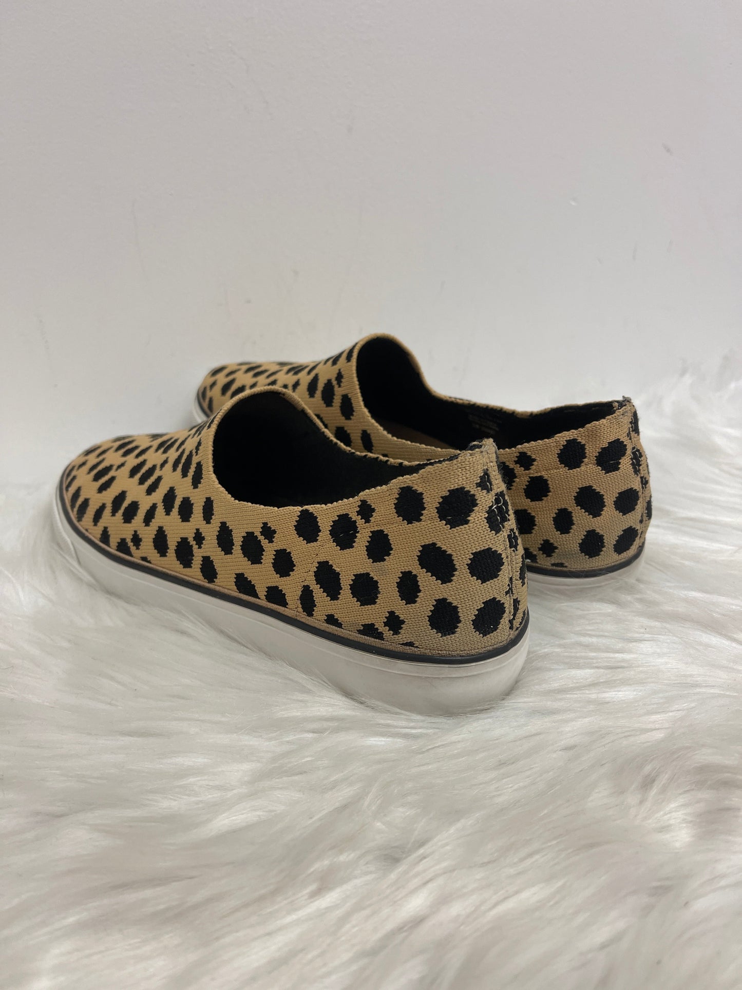 Shoes Flats By Gap  Size: 9.5