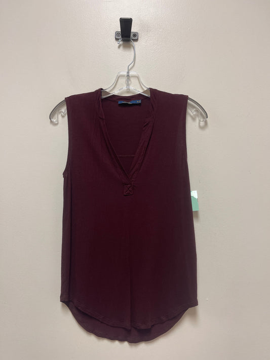 Top Sleeveless By Polo Ralph Lauren  Size: Xs