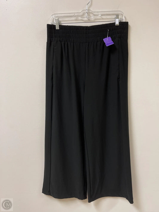 Pants Other By Nicole By Nicole Miller In Black, Size: 8