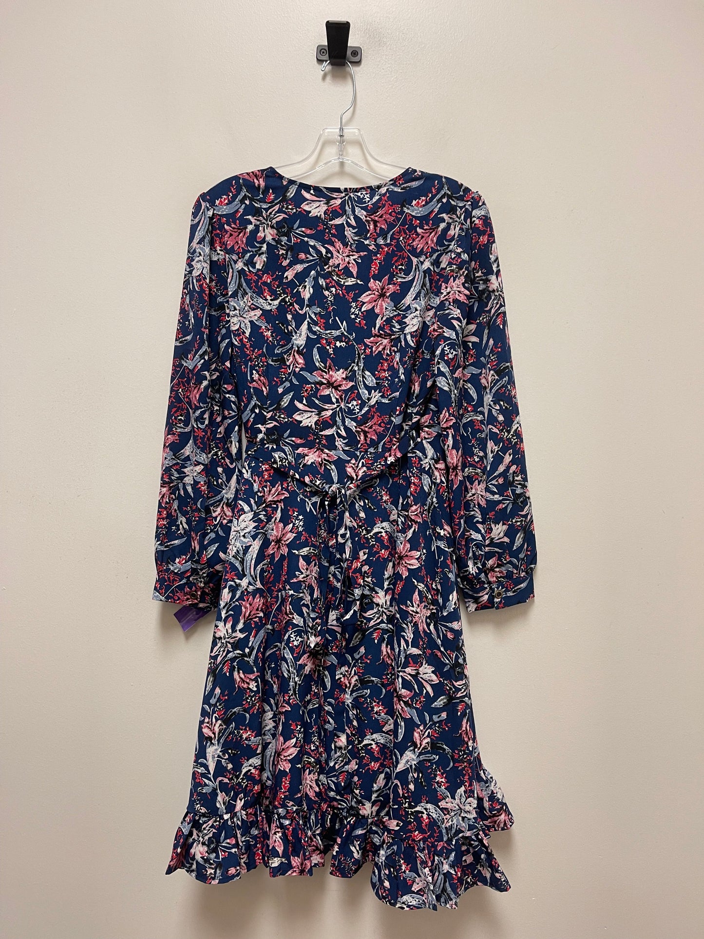 Dress Casual Midi By Jodifl  Size: S