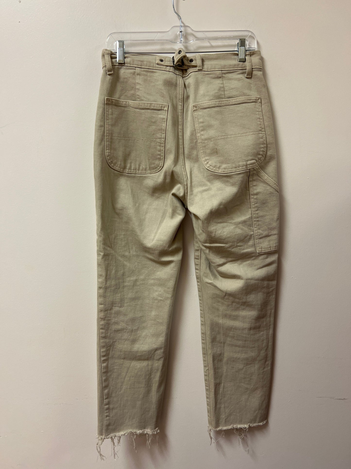 Pants Chinos & Khakis By Old Navy In Tan, Size: 6