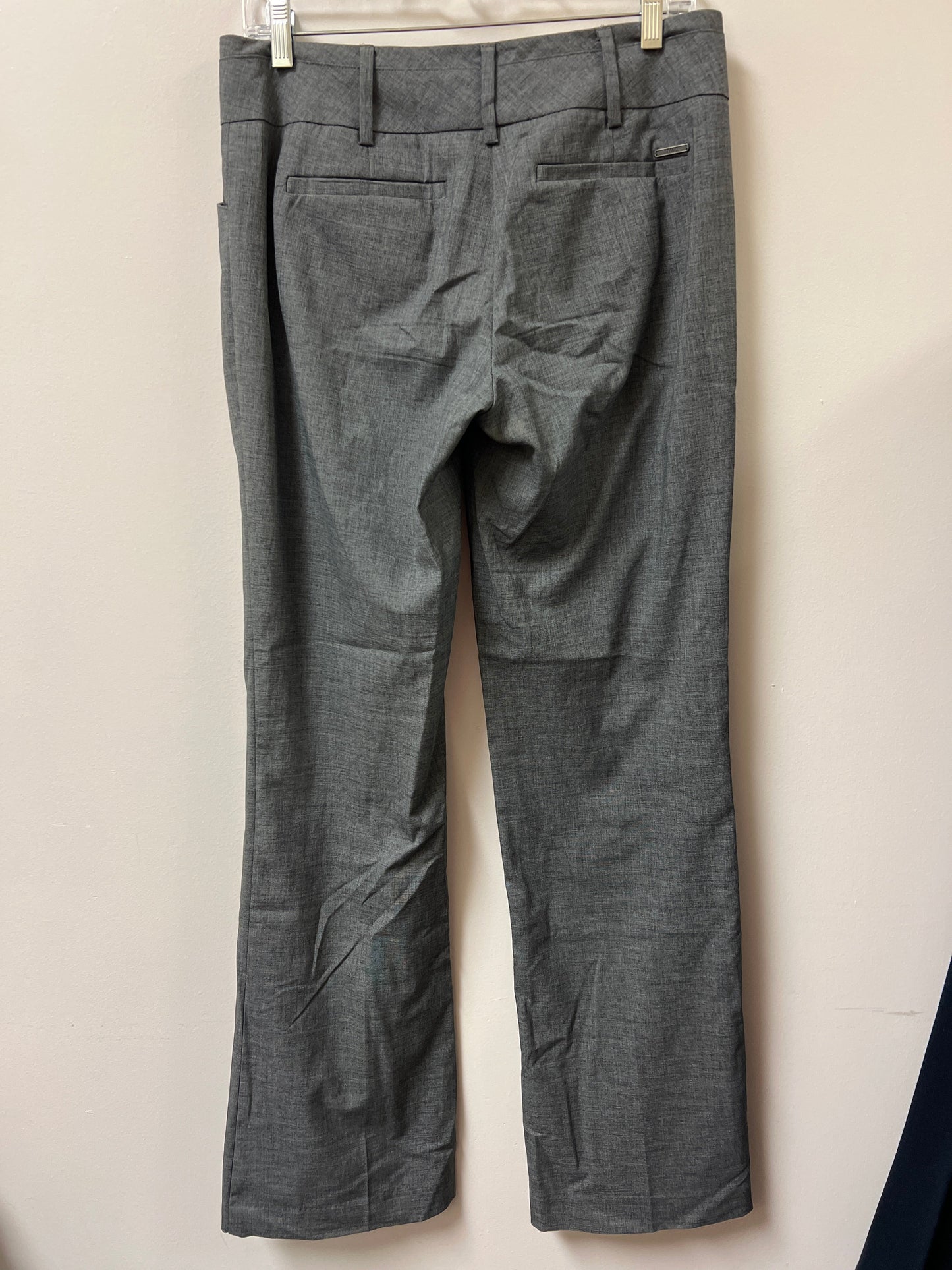 Pants Dress By New York And Co In Grey, Size: 4