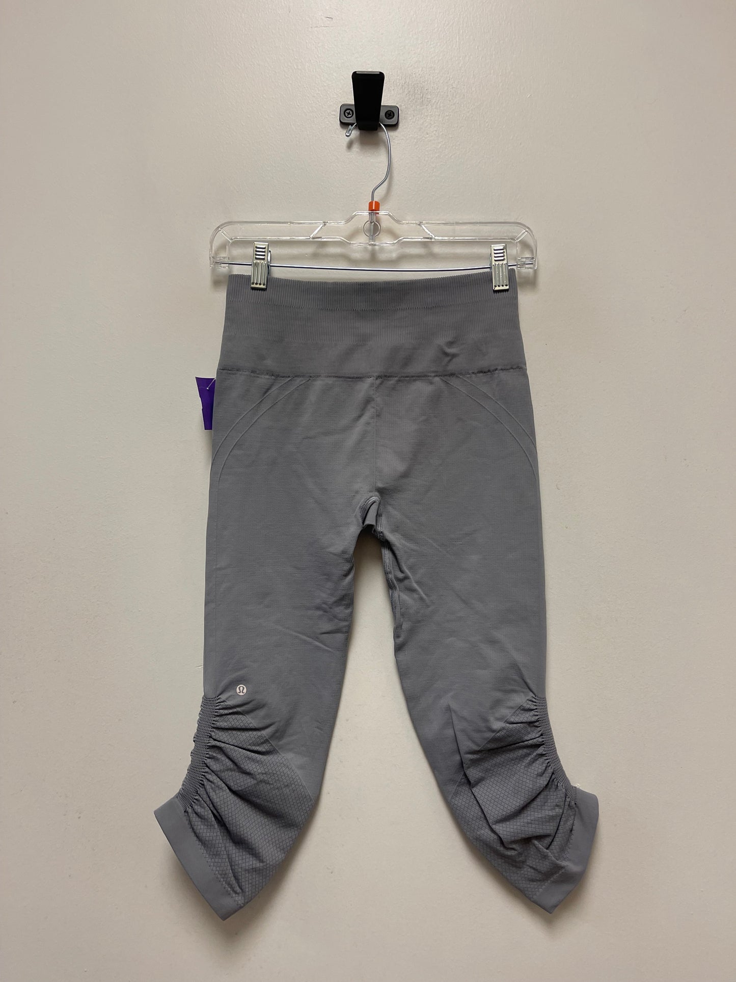 Athletic Capris By Lululemon  Size: S