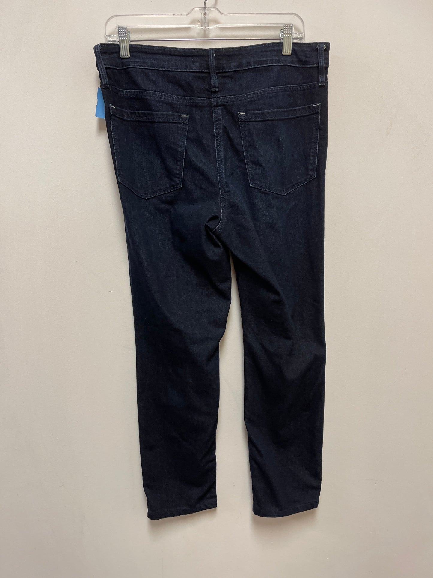 Jeans Skinny By Athleta In Blue Denim, Size: 10