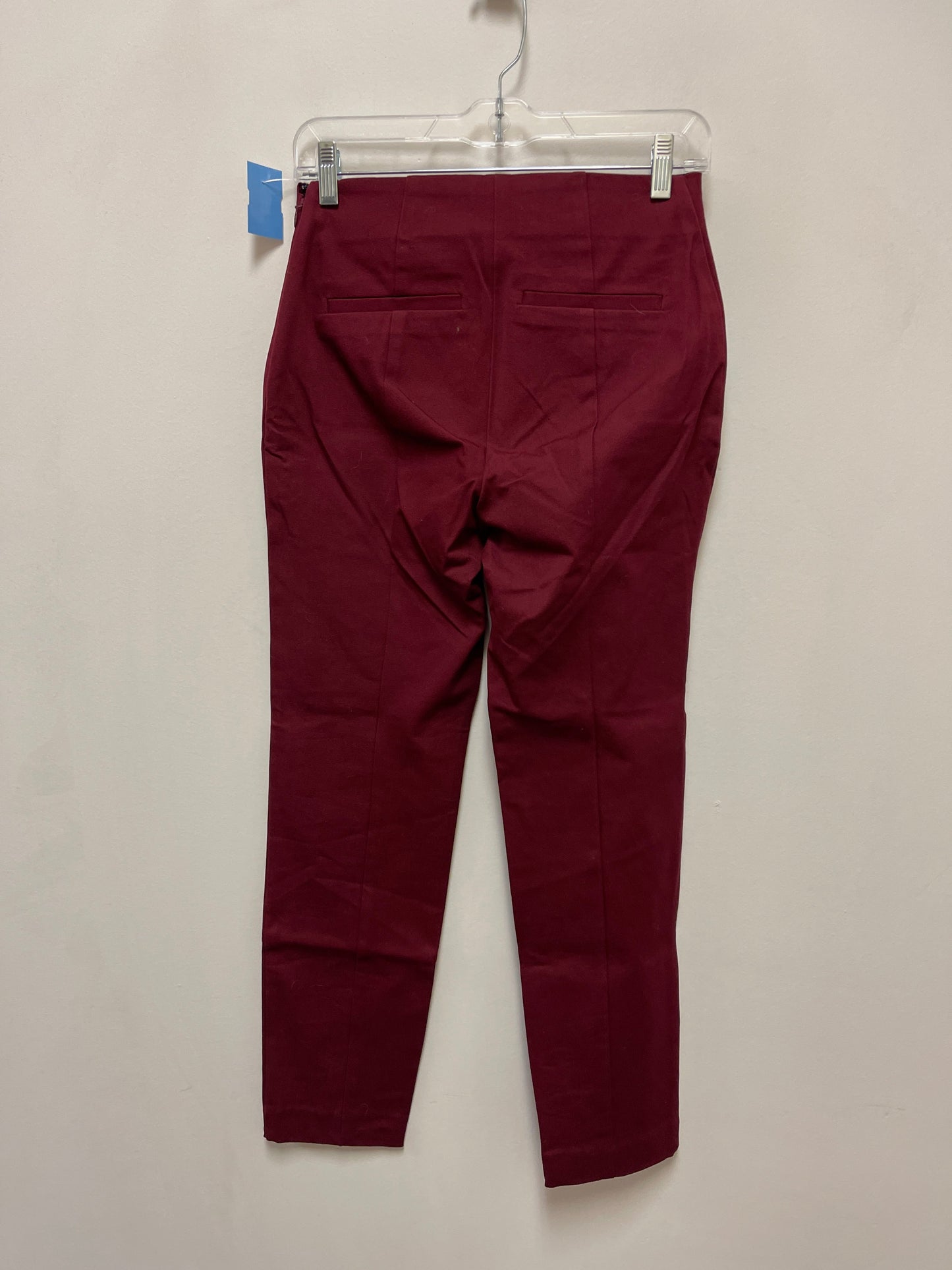 Pants Other By A New Day In Red, Size: 2