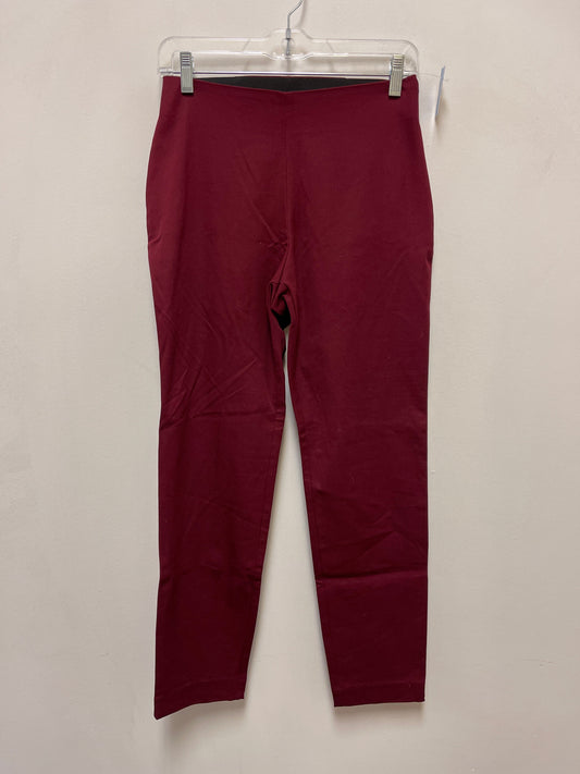 Pants Other By A New Day In Red, Size: 2