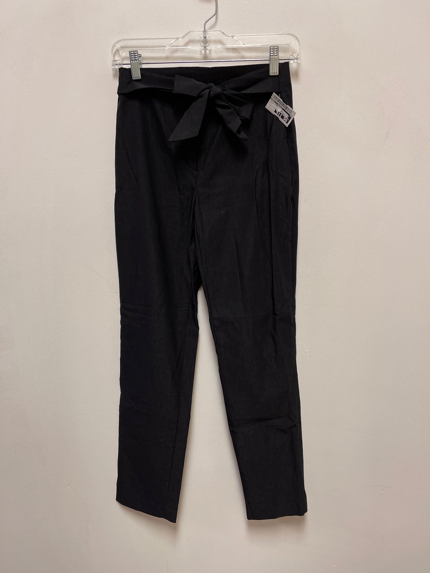 Pants Other By Jules & Leopold In Black, Size: 0