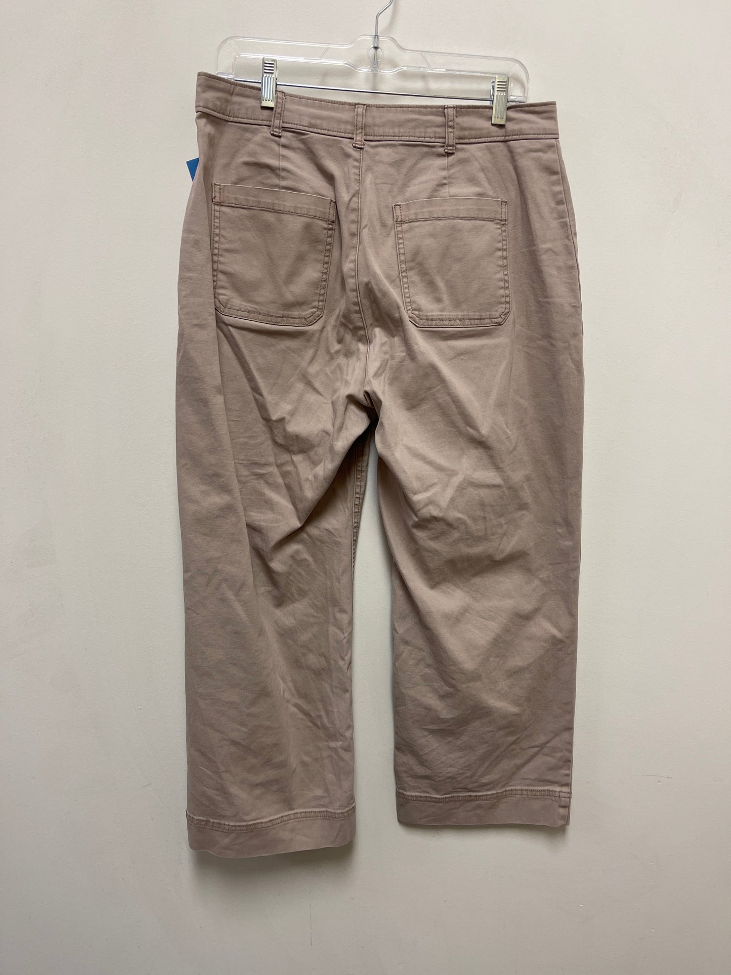 Pants Other By Old Navy In Tan, Size: 10