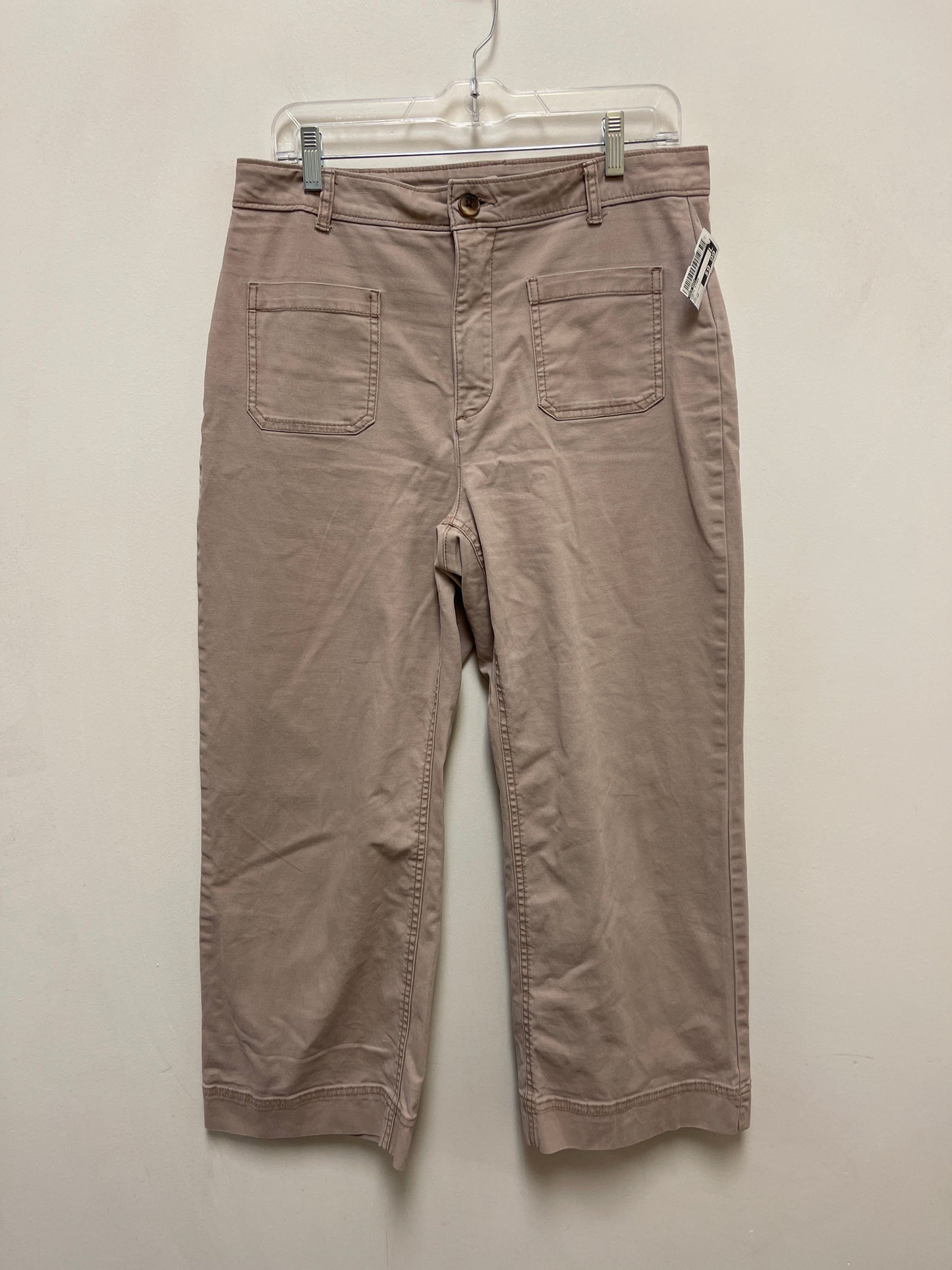 Pants Other By Old Navy In Tan, Size: 10