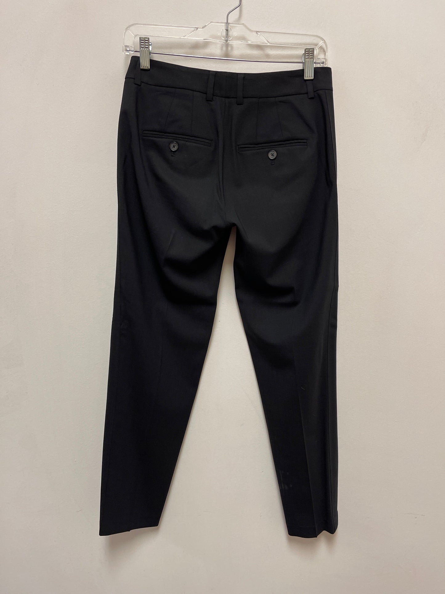 Pants Designer By Vince In Black, Size: 0