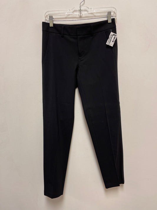 Pants Designer By Vince In Black, Size: 0