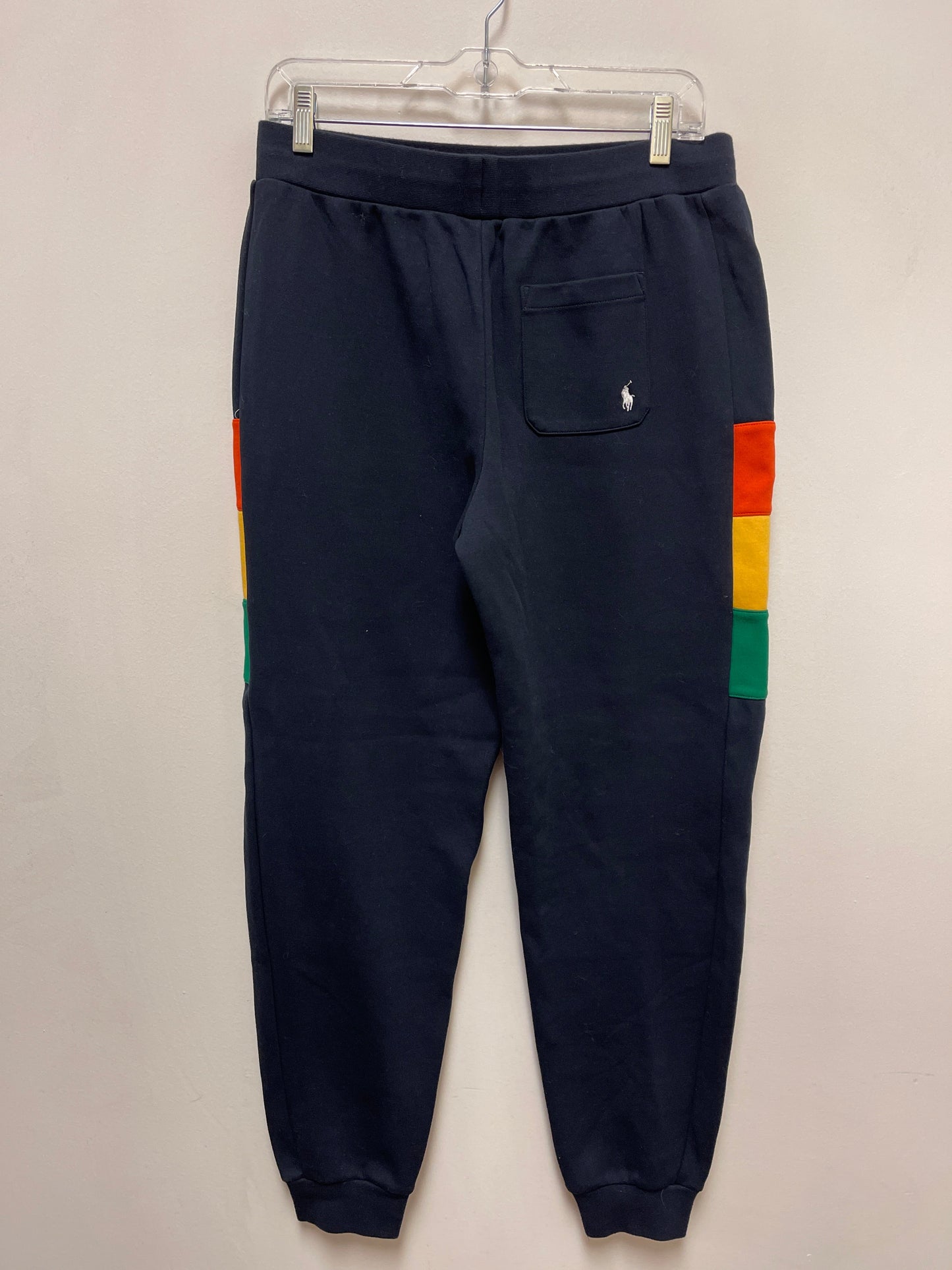 Pants Lounge By Polo Ralph Lauren In Navy, Size: 14